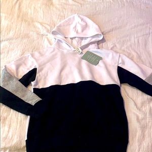 Boys never used H&M hoodie!